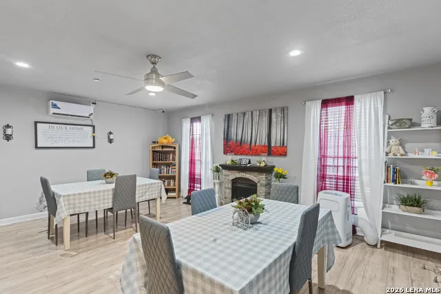 12119 San Miguel San Antonio, TX 78233