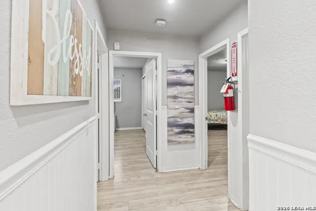 12119 San Miguel San Antonio, TX 78233