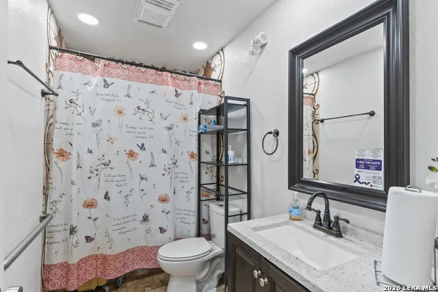 12119 San Miguel San Antonio, TX 78233