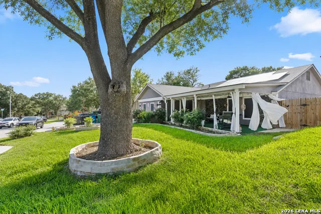 12119 San Miguel San Antonio, TX 78233