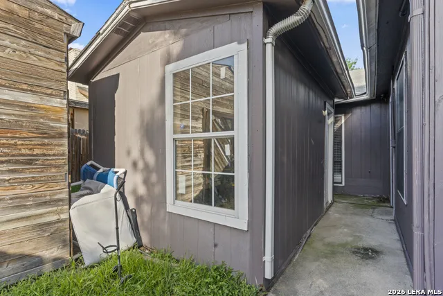 12119 San Miguel San Antonio, TX 78233