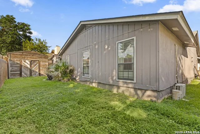 12119 San Miguel San Antonio, TX 78233