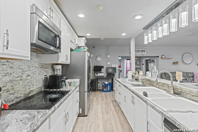 12119 San Miguel San Antonio, TX 78233