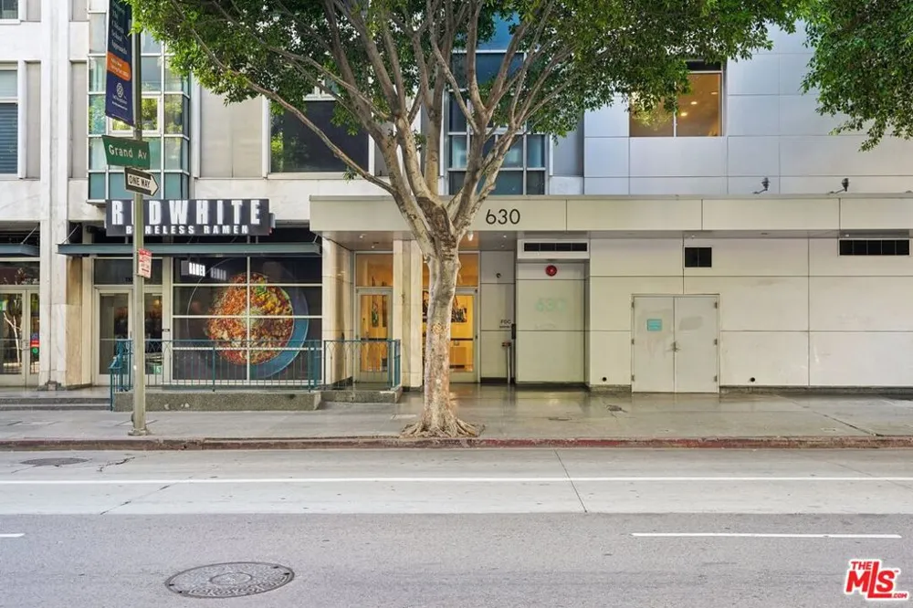 630 W 6th Street #505 Los Angeles, CA 90017