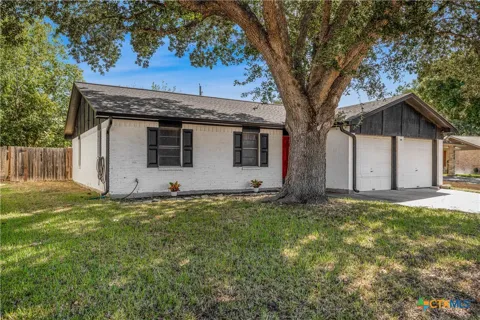 512 Monterrey Drive