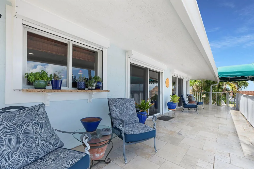 114 COCONUT PALM BOULEVARD Tavernier, FL 33070