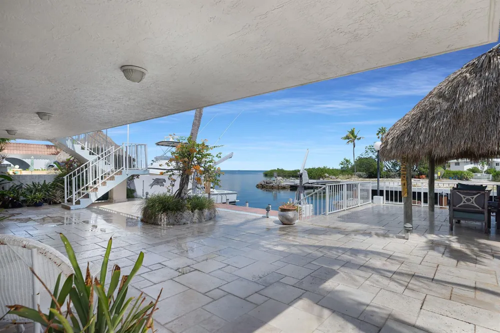 114 COCONUT PALM BOULEVARD Tavernier, FL 33070