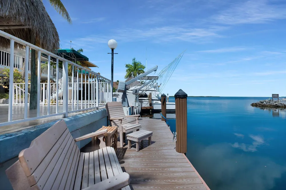 114 COCONUT PALM BOULEVARD Tavernier, FL 33070