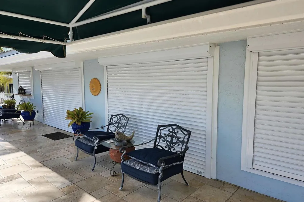114 COCONUT PALM BOULEVARD Tavernier, FL 33070