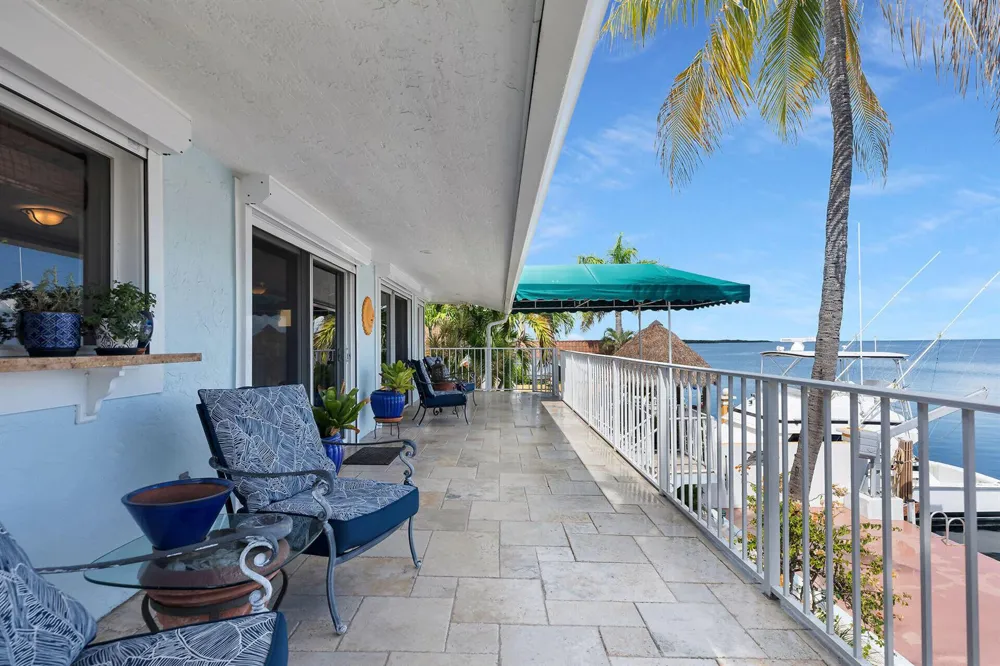 114 COCONUT PALM BOULEVARD Tavernier, FL 33070