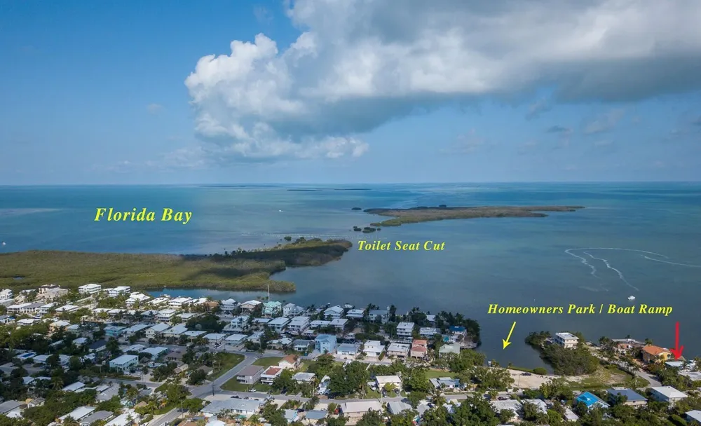 114 COCONUT PALM BOULEVARD Tavernier, FL 33070