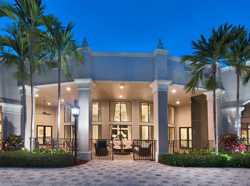 6951 IMPERIAL BEACH CIRCLE Delray Beach, FL 33446