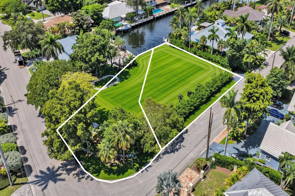 607 3RD KEY DRIVE Fort Lauderdale, FL 33304