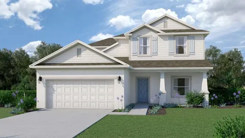 1032 GARDEN GROVE CIRCLE