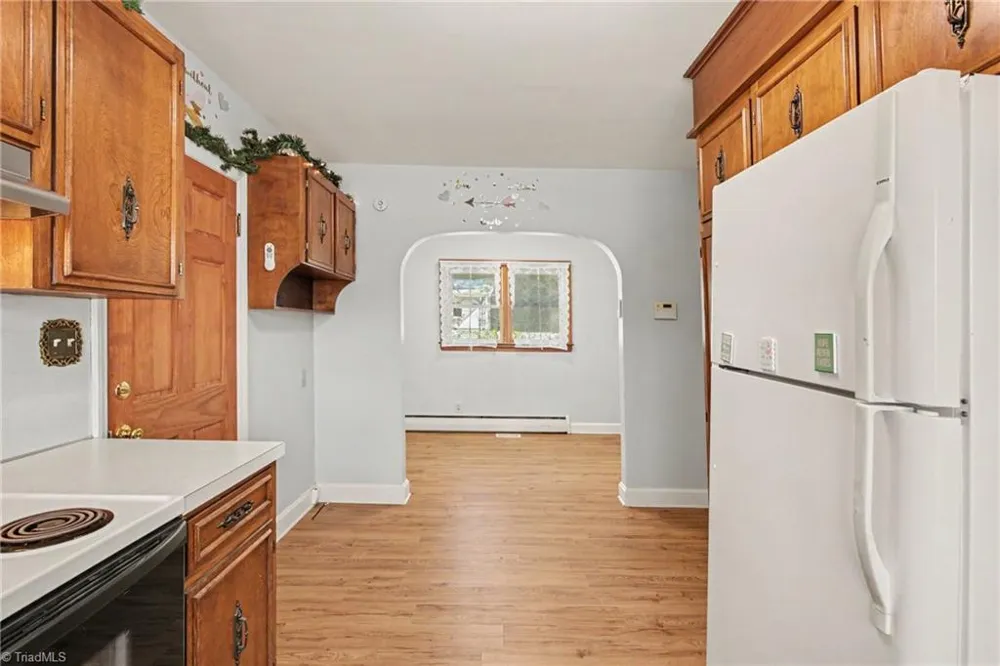 365 North Road Thomasville, NC 27360