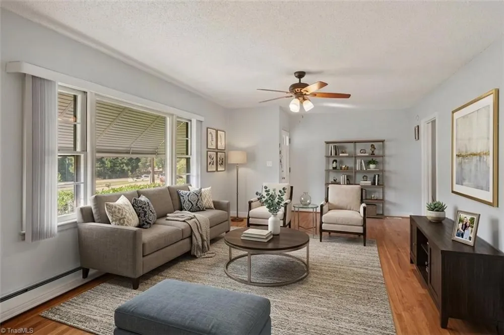 365 North Road Thomasville, NC 27360