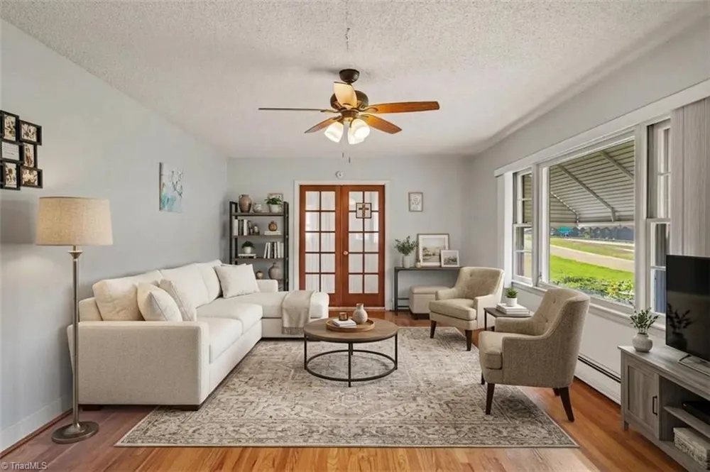 365 North Road Thomasville, NC 27360