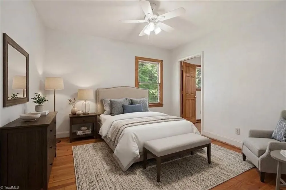 365 North Road Thomasville, NC 27360