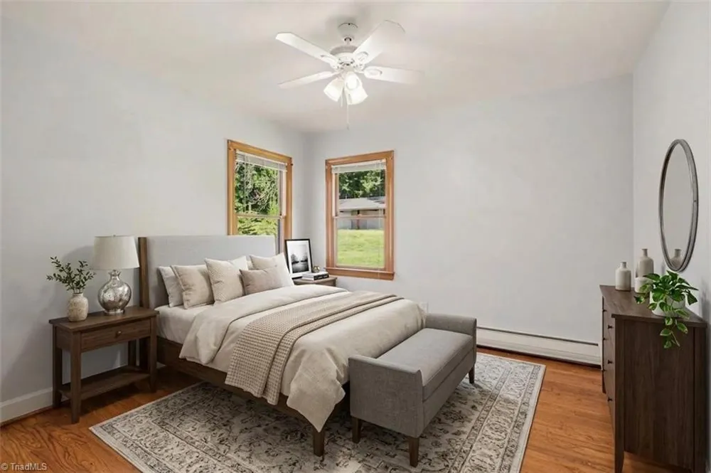 365 North Road Thomasville, NC 27360
