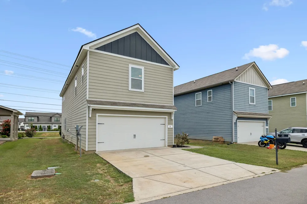 20 Pointer Pl Lebanon, TN 37087