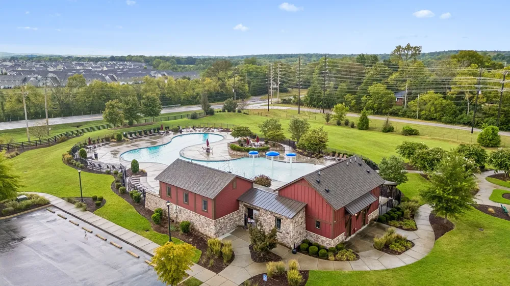 20 Pointer Pl Lebanon, TN 37087