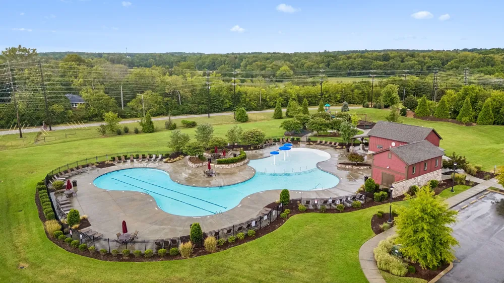 20 Pointer Pl Lebanon, TN 37087