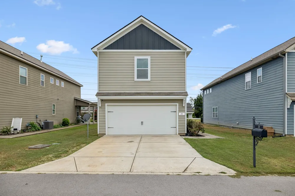 20 Pointer Pl Lebanon, TN 37087