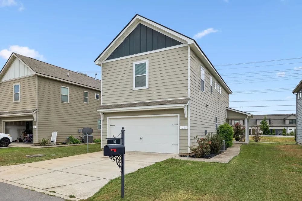 20 Pointer Pl Lebanon, TN 37087