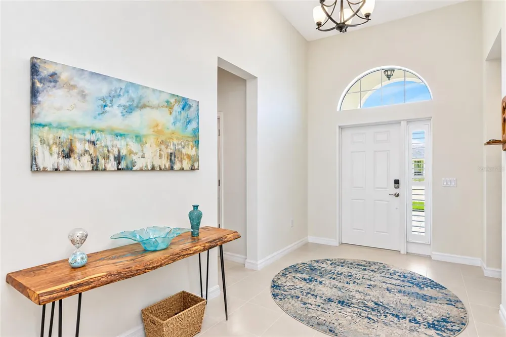 12105 GOLDENROD AVENUE Bradenton, FL 34212