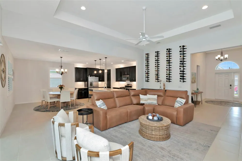 12105 GOLDENROD AVENUE Bradenton, FL 34212