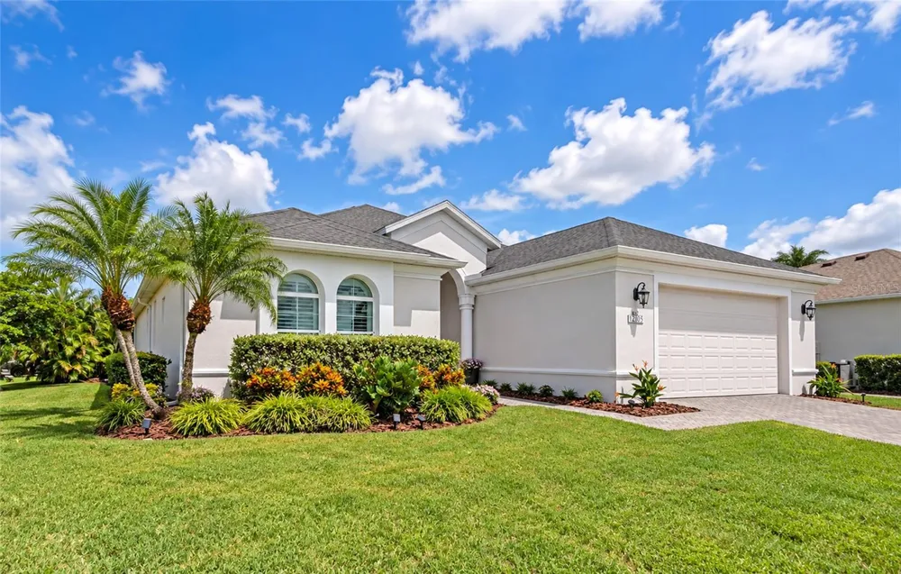 12105 GOLDENROD AVENUE Bradenton, FL 34212