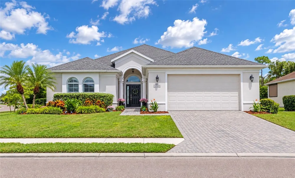 12105 GOLDENROD AVENUE Bradenton, FL 34212