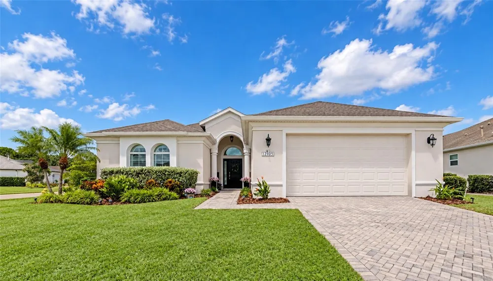12105 GOLDENROD AVENUE Bradenton, FL 34212