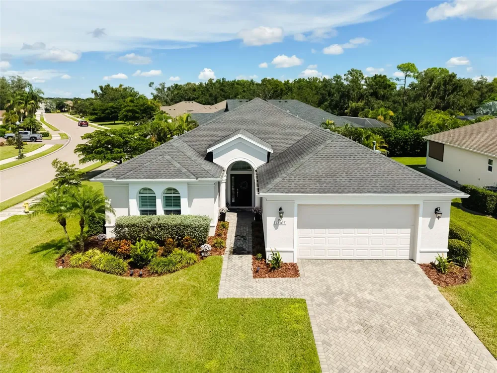 12105 GOLDENROD AVENUE Bradenton, FL 34212