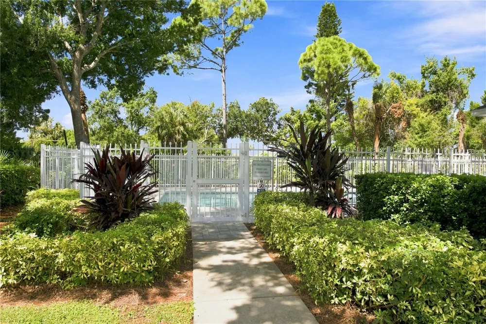 13710 FOREST LAKE DRIVE Largo, FL 33771