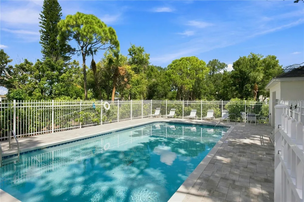 13710 FOREST LAKE DRIVE Largo, FL 33771