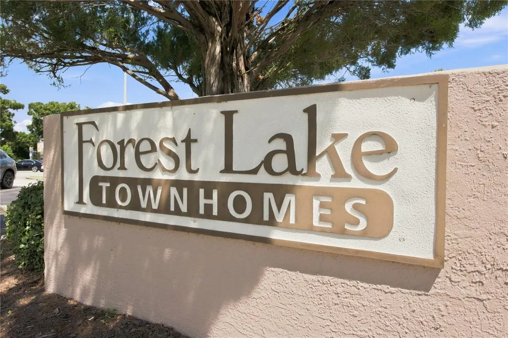 13710 FOREST LAKE DRIVE Largo, FL 33771