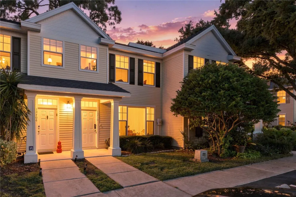 13710 FOREST LAKE DRIVE Largo, FL 33771
