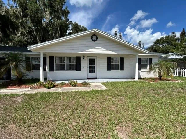890 W WHITE BIRCH LANE Bartow, FL 33830