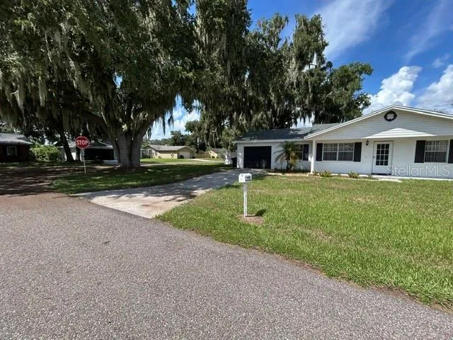 890 W WHITE BIRCH LANE Bartow, FL 33830