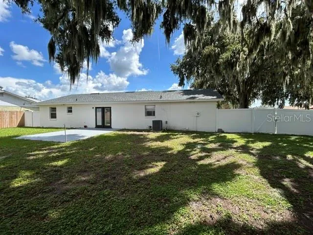 890 W WHITE BIRCH LANE Bartow, FL 33830