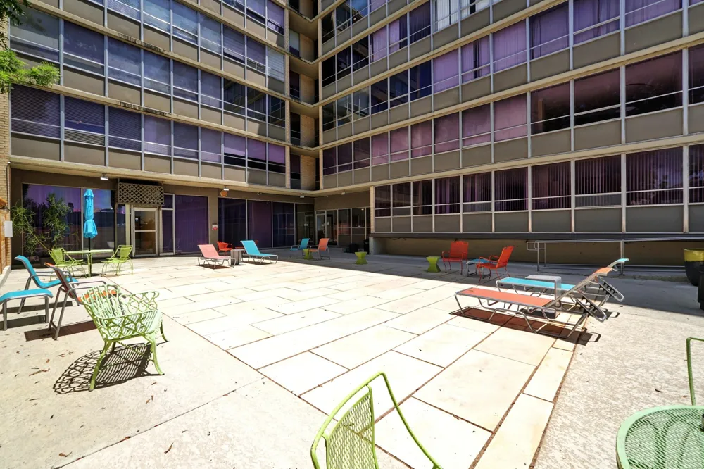 1800 Lavaca Street #512 Austin, TX 78701