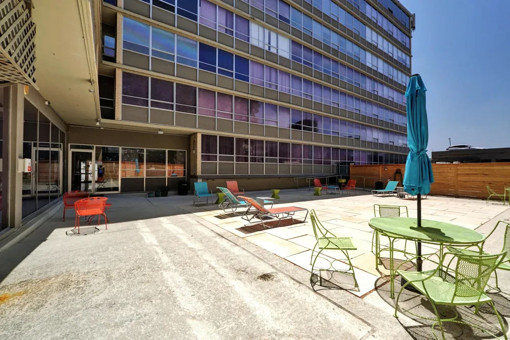 1800 Lavaca Street #512 Austin, TX 78701
