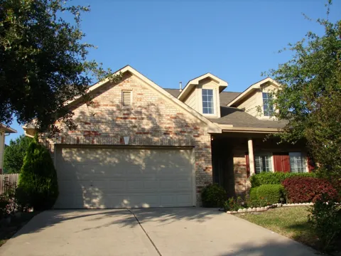 1720 Lynnville Trail