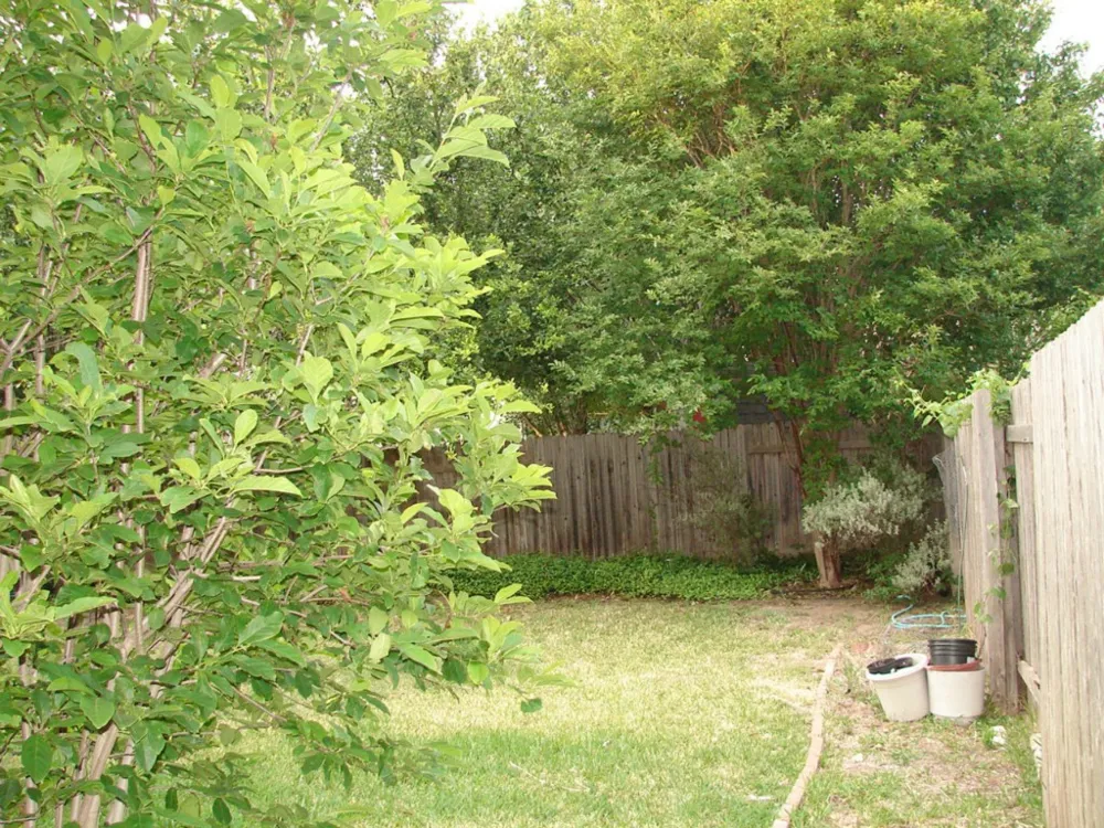 1720 Lynnville Trail Austin, TX 78727