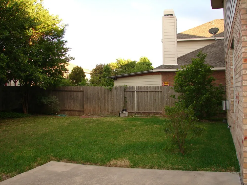 1720 Lynnville Trail Austin, TX 78727