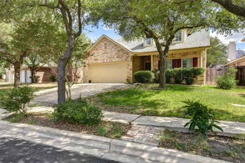 1720 Lynnville Trail