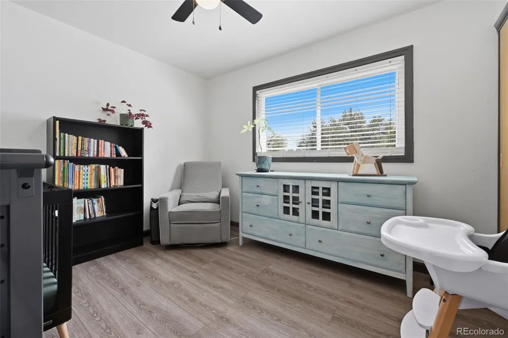 2637 Waldean Street Colorado Springs, CO 80909