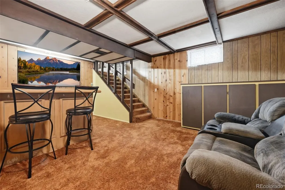 2637 Waldean Street Colorado Springs, CO 80909