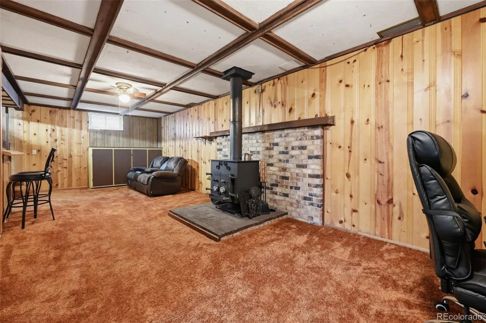 2637 Waldean Street Colorado Springs, CO 80909